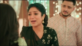 Mannat Harr Khushi Paane Ki - 12th October 2025